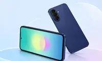 سامسونگ گلکسی A27 5G را در سکوت خبری رونمایی کرد