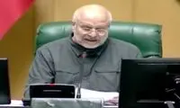 قالیباف: گرانی عرصه را بر زندگی مردم تنگ کرده