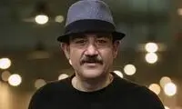 مهران غفوریان: این اکسمه، این نکستمه!