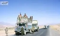 اولین کارت اقامت و کوپن ارزاق برای افغان‌ها