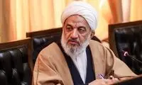 آقاتهرانی: لیست جبهه پایداری با رفاقت بسته نمی‌شود
