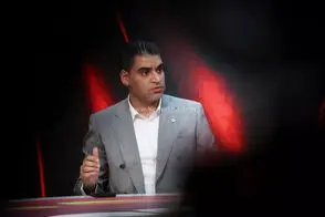 رونمایی حدادی از اولین بازیکن تمدیدی پرسپولیس
