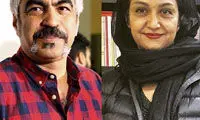 پست تلخ و شوکه‌ کننده‌ همسر سروش صحت در اینستاگرام