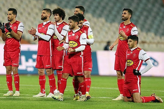 انتظاری: پرسپولیس با همین بازیکنان قهرمان می‌شود