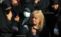 واکنشی به عکس پربازدید شبکه‌های اجتماعی