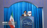 انتقاد تند احمد خاتمی از بیانیه جبهه اصلاحات