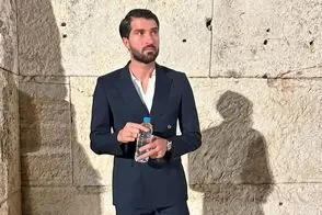 استوری کنایه‌آمیز کریم انصاری‌فرد خطاب به مسئولان