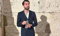 استوری کنایه‌آمیز کریم انصاری‌فرد خطاب به مسئولان