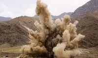 اطلاعیه درباره صدای انفجار در این نقطه از کشور