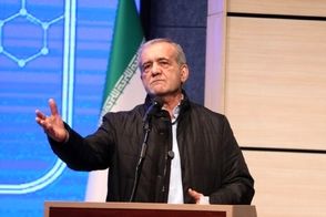 پیغام مذاکراتی مسعود پزشکیان برای آمریکا