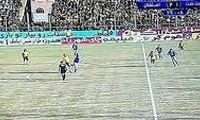 موردی خاص در فوتبال که آبروی صداوسیما را برد