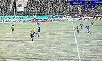 موردی خاص در فوتبال که آبروی صداوسیما را برد