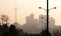 هواشناسی تهران اطلاعیه داد