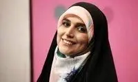 عکس جالب مژده لواسانی و پدرش در کنسرت