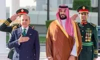 همسایه ایران طبق دستور عربستان عمل کرد