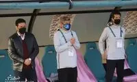  انتقال بازیکن جنجالی سرخ‌ها منتفی شد؟