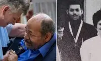 سرنوشت غم‌انگیزِ این زوج عاشق، اشکتان را در می‌آورد