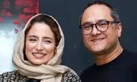 ماجرای ازدواج رامبد جوان و نگار جواهریان از اینجا آغاز شد