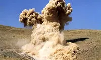 علت صدای انفجار در پاکدشت از زبان فرماندار