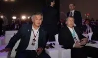 ماجرای نشست اسکوچیچ با بساز و بفروش‌ها!