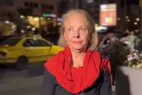 آرزوی این زن مستمری‌بگیر، حرف دل خیلی‌ها بود