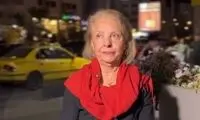 آرزوی این زن مستمری‌بگیر، حرف دل خیلی‌ها بود