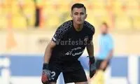 جدیدترین سرباز فوتبال ایران، پدیده لیگ برتر