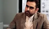 حرف‌های عجیب  امیرحسین ثابتی در جمع متحصنین حجاب 