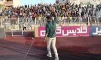 تنها یک تیم در فوتبال ایران تماشاگر دارد