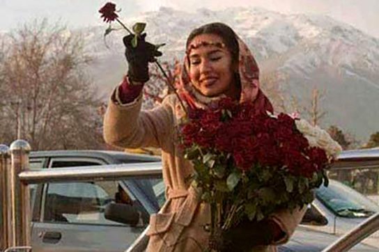 سرنوشت باورنکردنیِ دختری که عاشق‌ترین آدم تهران بود