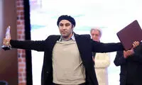 انتقاد خبرگزاری دولت از پست بحث‌برانگیزِ تنابنده