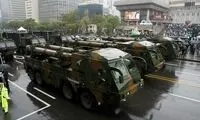 سئول برای مقابله با کره‌‎شمالی «هیولا» مستقر کرد