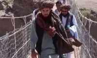 بلایی که طالبان سر مشهد می‌آورد