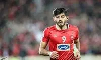 ترابی سوژه انتقاد پرسپولیسی‌ها از گل‌محمدی