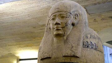 بازسازی عطر ۳۵۰۰ ساله مصر باستان
