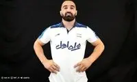 حسرت بیشتر شد؛ برنز کشتی هم پرید!