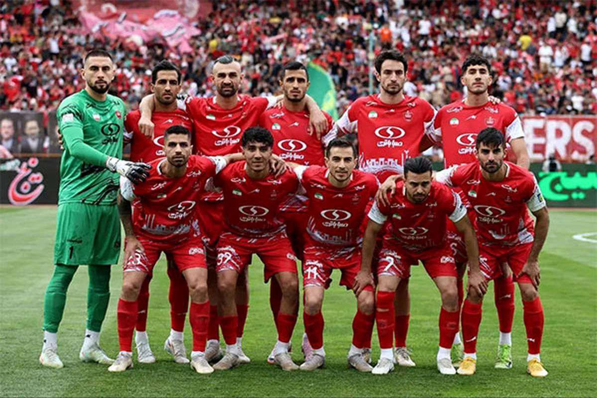   چالش بزرگ پرسپولیس در خط دفاعی 