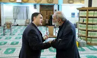 در افطاری‌های از ما بهترون چه می‌گذرد؟ 