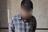 «وحید سیاه» دستگیر شد