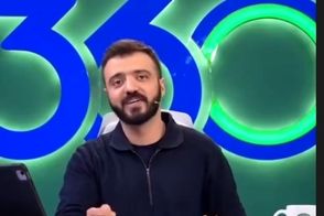 رفیق عادل، خیابانی را با خاک یکسان کرد