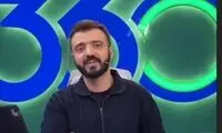 رفیق عادل، خیابانی را با خاک یکسان کرد