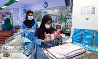 واکنش دانشگاه علوم پزشکی به فوت عجیب 6 نوزاد