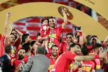 سروش رفیعی - پرسپولیس؛ تمام شد! 