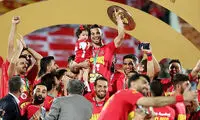 سروش رفیعی - پرسپولیس؛ تمام شد! 