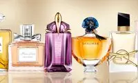 بهترین عطرهای زنانه ۲۰۲۳ | معرفی ۸ ادکلن پرطرفدار با ویدئو