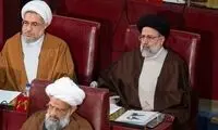 کنایه معنادار به کاندیداتوری رئیسی از خراسان جنوبی