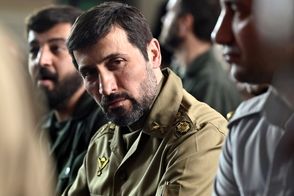تیزر فیلم سینمایی «صیاد» منتشر شد