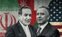 جمله معنادار معاون عراقچی بعد از اتمام مذاکرات