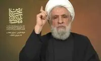 رهبر حزب الله با آتش بس مخالفت کرد