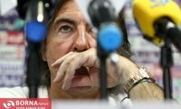 وریا غفوری از استقلال دور شد